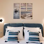 بيت للعطل Marina's House نيدري