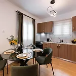 بيت للعطل Marina's House
