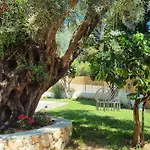 بيت للعطل Marina's House