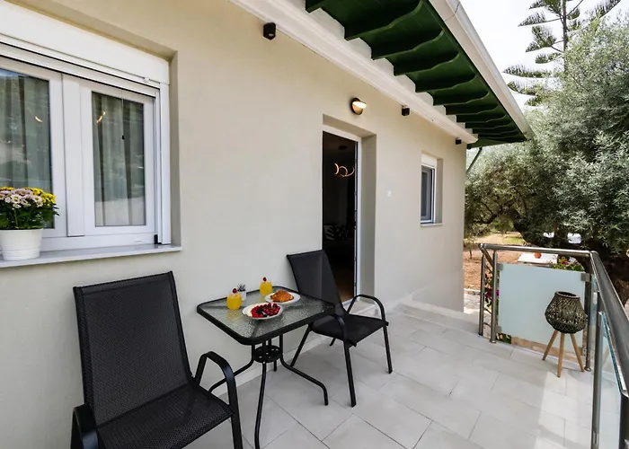 Casa vacanze Marina's House
