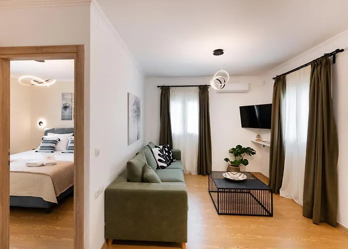Marina's House