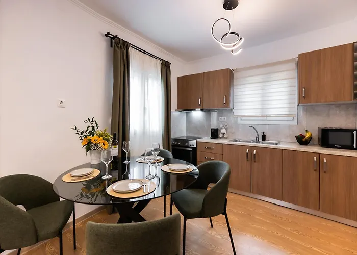 Casa vacanze Marina's House