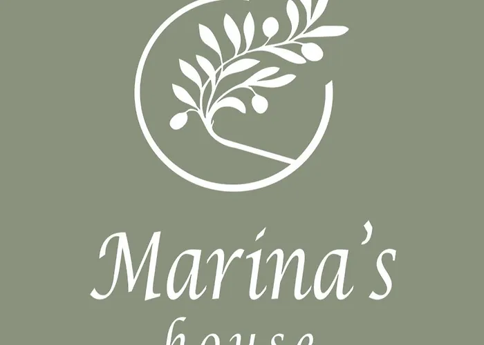 Marina's House Casa vacanze *