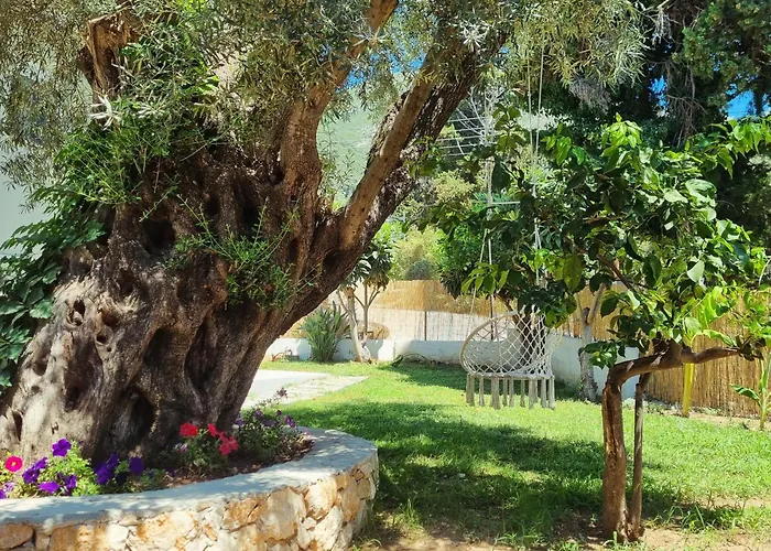Casa vacanze Marina's House