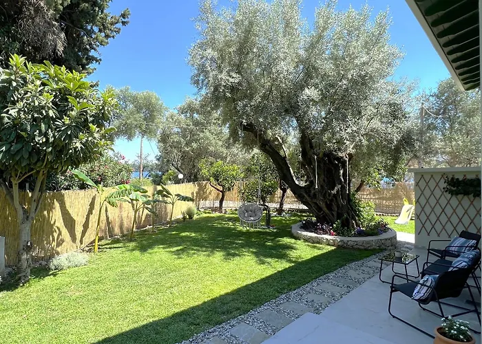 Casa vacanze Marina's House Nydri (Lefkada)
