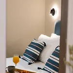 Marina's House
