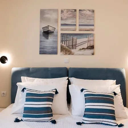 Holiday home Marina's House Nydri (Lefkada)