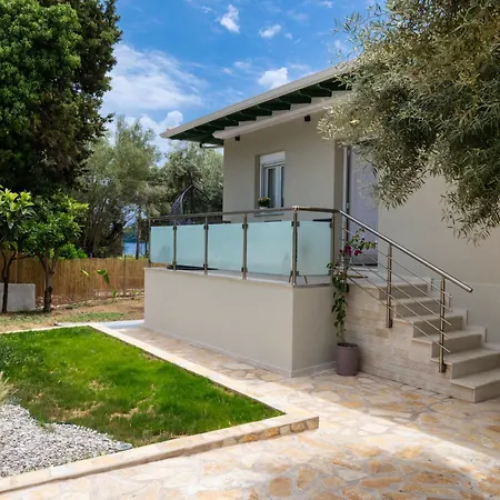 Marina's House