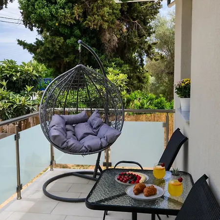 Marina's House * Nydri (Lefkada)