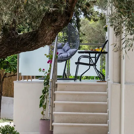 Marina's House Holiday home Nydri (Lefkada)