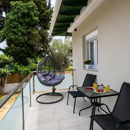 Holiday home Marina's House Nydri (Lefkada)