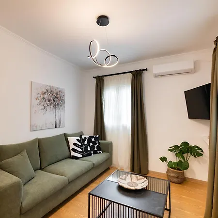 בית נופש Marina's House