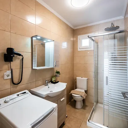 Marina's House נידרי