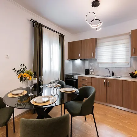 Tatil Evi Marina's House