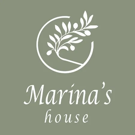 Marina's House Holiday home *