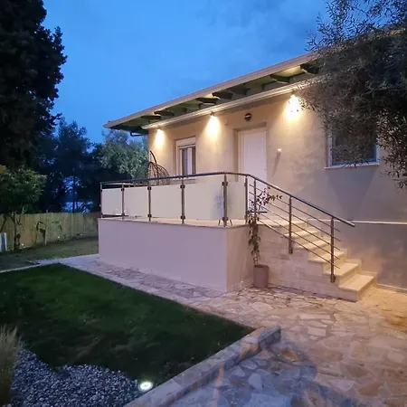Holiday home Marina's House Nydri (Lefkada)