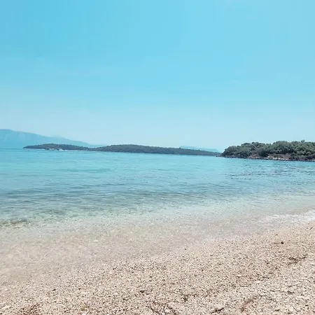 Holiday home Marina's House Nydri (Lefkada)