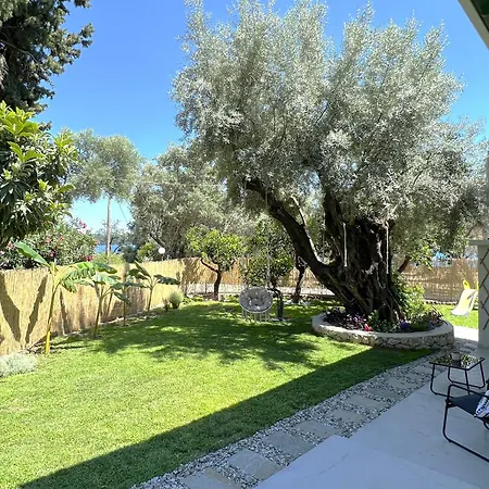 Casa de Férias Marina's House Nydri (Lefkada)