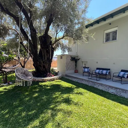 Marina's House * נידרי