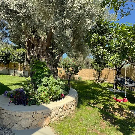 Marina's House Nydri (Lefkada)